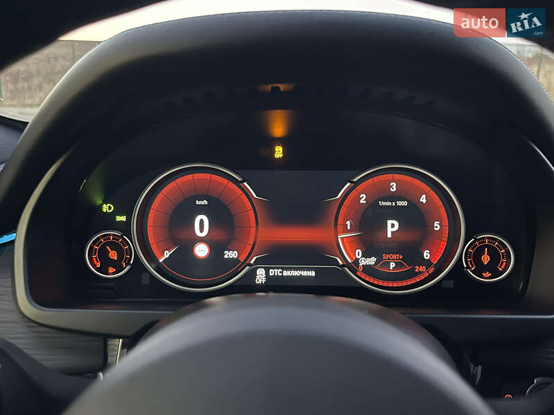 Позашляховик / Кросовер BMW X5 2016 в Рівному фото 43 Позашляховик / Кросовер BMW X5 2016 в Рівному