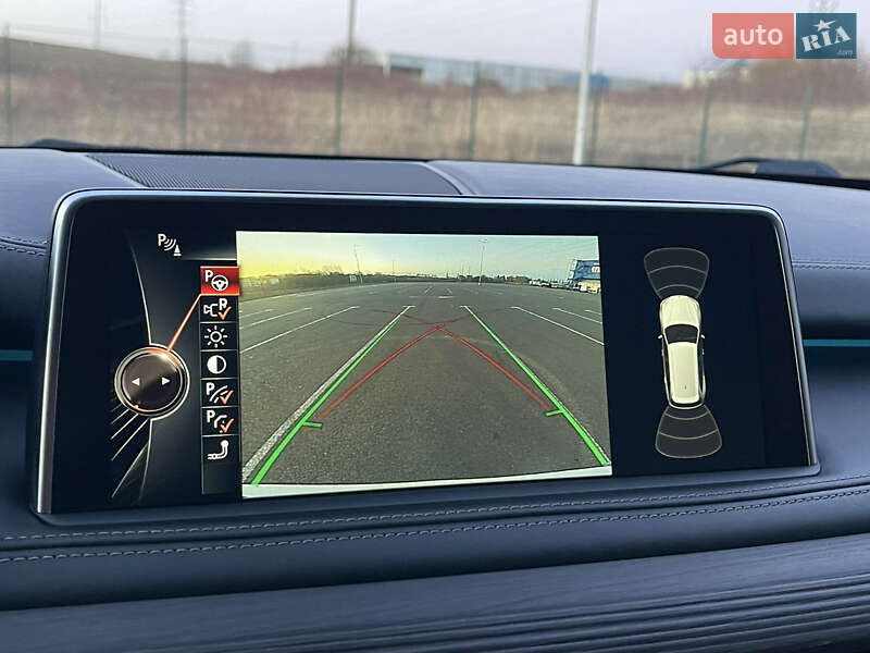 Позашляховик / Кросовер BMW X5 2016 в Рівному фото 47 Позашляховик / Кросовер BMW X5 2016 в Рівному