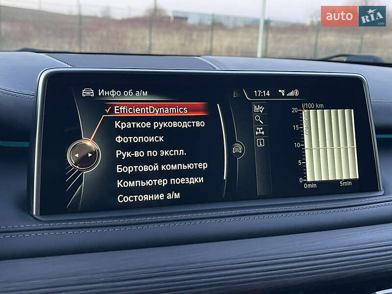 Позашляховик / Кросовер BMW X5 2016 в Рівному фото 59 Позашляховик / Кросовер BMW X5 2016 в Рівному