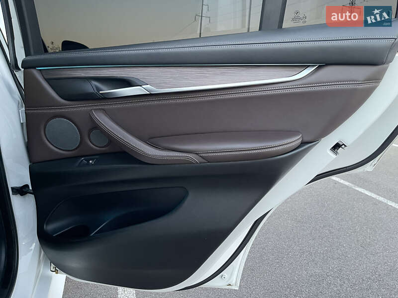 Позашляховик / Кросовер BMW X5 2016 в Рівному фото 69 Позашляховик / Кросовер BMW X5 2016 в Рівному