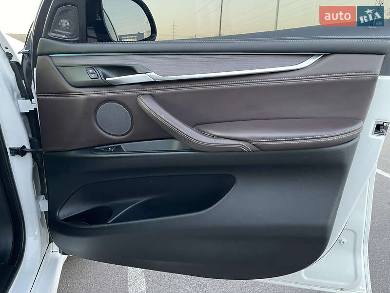 Позашляховик / Кросовер BMW X5 2016 в Рівному фото 73 Позашляховик / Кросовер BMW X5 2016 в Рівному