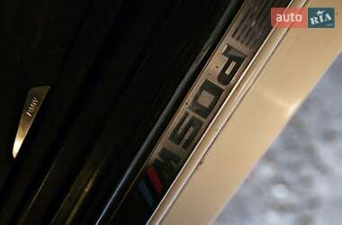 Позашляховик / Кросовер BMW X5 2012 в 