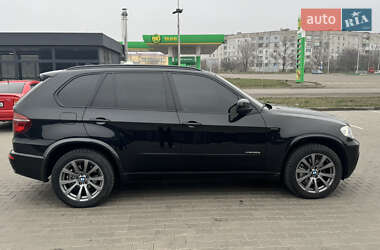 Позашляховик / Кросовер BMW X5 2013 в Вознесенську