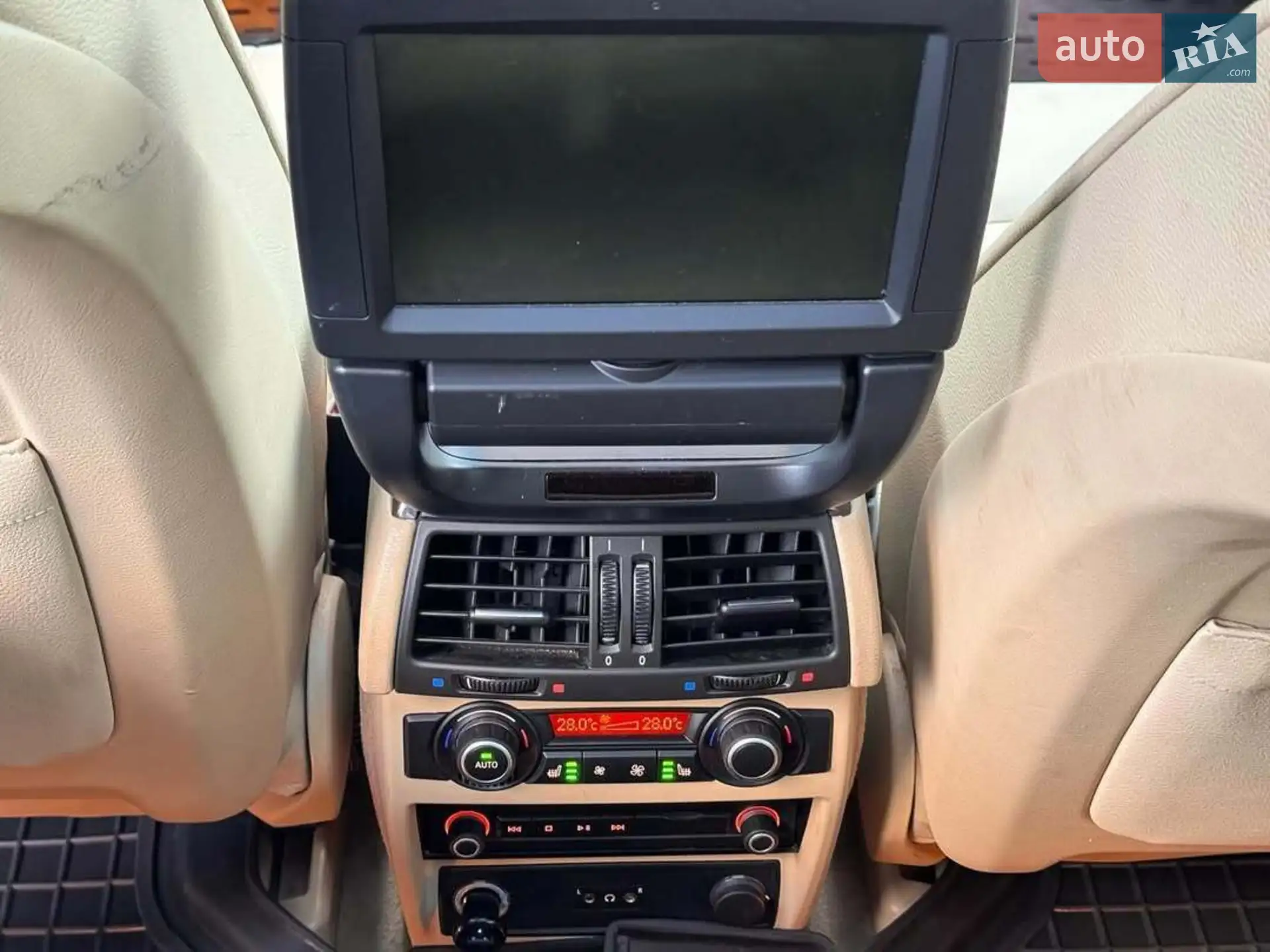 2010 BMW X5 - мініатюра 3