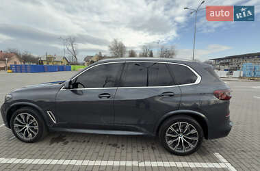 Внедорожник / Кроссовер BMW X5 2019 в Коломые