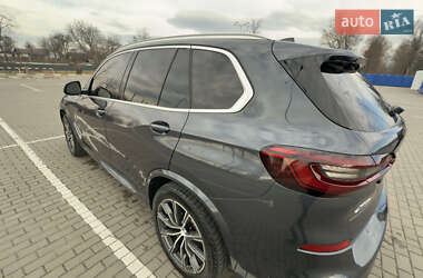 Внедорожник / Кроссовер BMW X5 2019 в Коломые