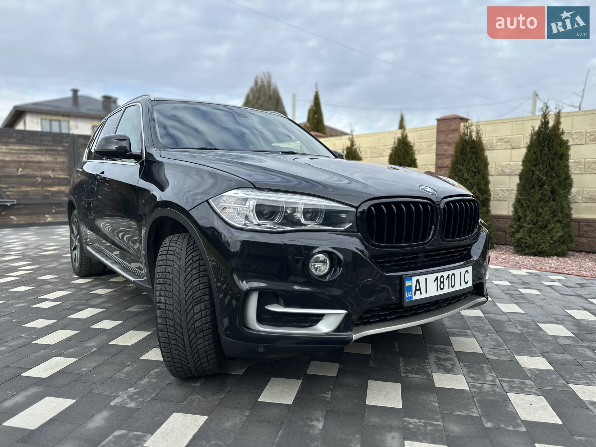 2013 BMW X5 - мініатюра 10