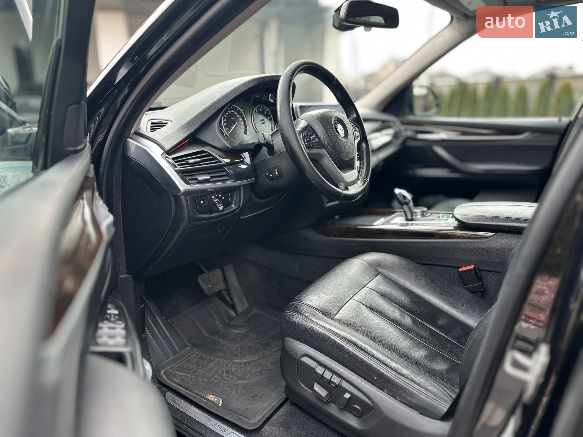 2013 BMW X5 - мініатюра 15