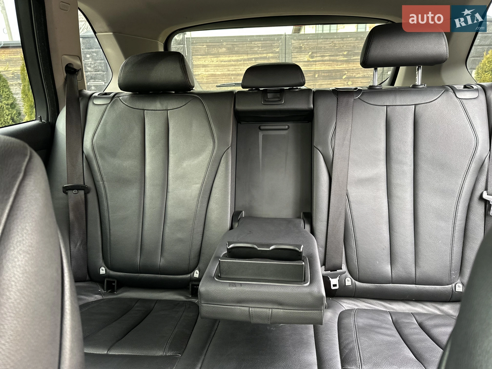 2013 BMW X5 - мініатюра 23