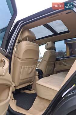 Позашляховик / Кросовер BMW X5 2008 в Любомлі