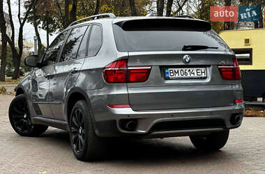 Внедорожник / Кроссовер BMW X5 2013 в Сумах