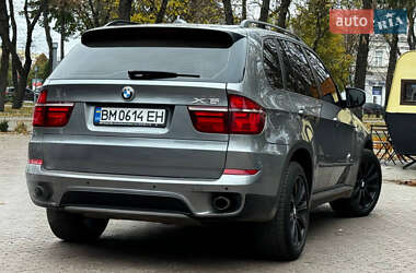 Внедорожник / Кроссовер BMW X5 2013 в Сумах