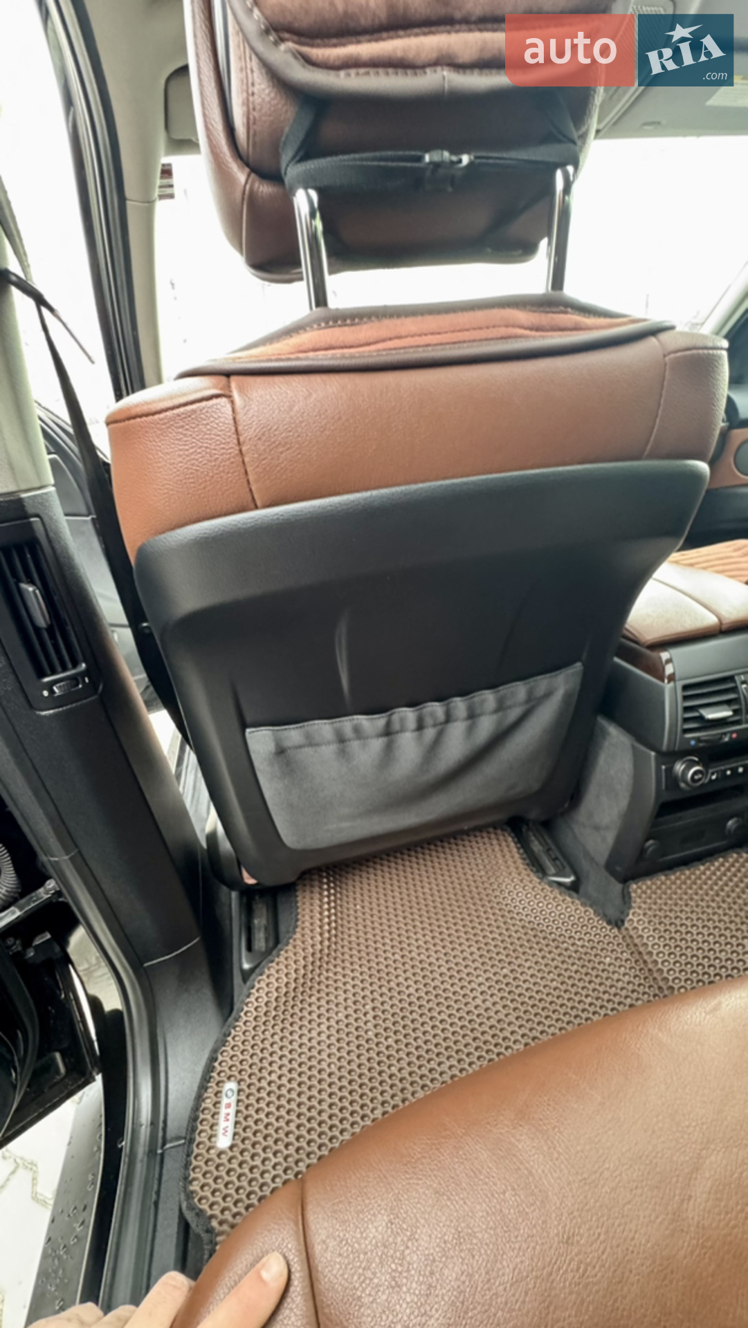 2012 BMW X5 - мініатюра 18