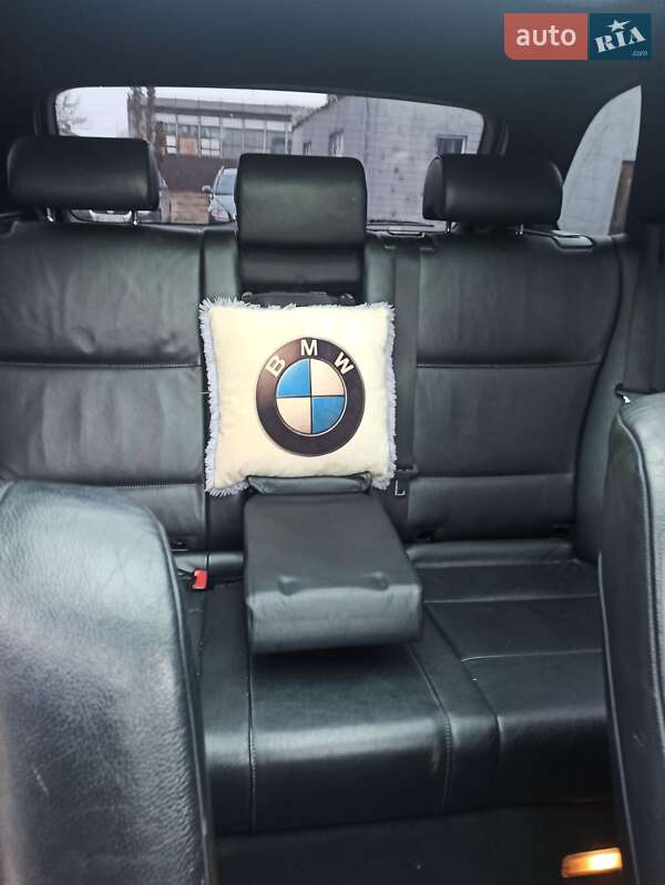 Внедорожник / Кроссовер BMW X5 2005 в Ровно