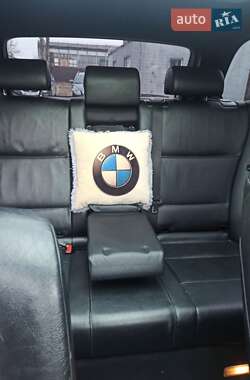 Внедорожник / Кроссовер BMW X5 2005 в Ровно