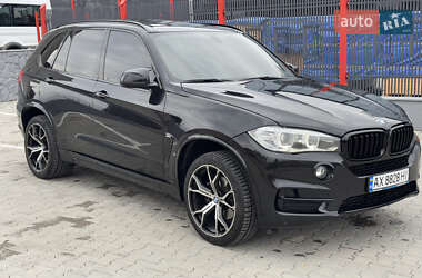 Внедорожник / Кроссовер BMW X5 2018 в Львове