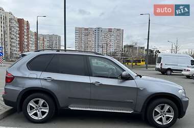 Позашляховик / Кросовер BMW X5 2012 в Києві