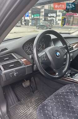 Позашляховик / Кросовер BMW X5 2012 в Києві