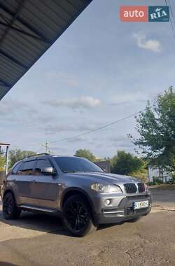 Позашляховик / Кросовер BMW X5 2007 в Оратові