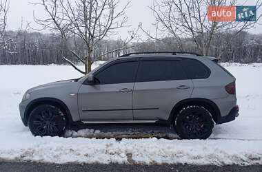 Позашляховик / Кросовер BMW X5 2007 в Оратові