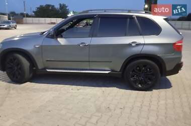 Позашляховик / Кросовер BMW X5 2007 в Оратові