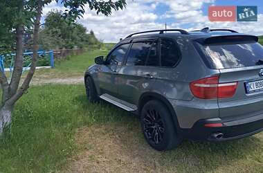 Позашляховик / Кросовер BMW X5 2007 в Оратові