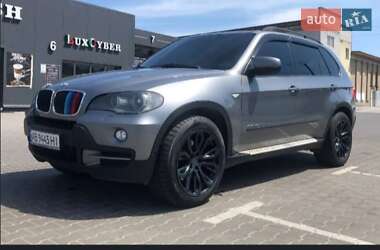 Позашляховик / Кросовер BMW X5 2007 в Оратові