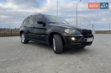 Позашляховик / Кросовер BMW X5 2009 в Горохові