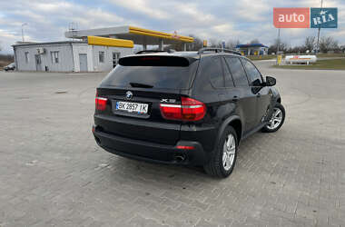 Позашляховик / Кросовер BMW X5 2009 в Горохові