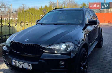 Позашляховик / Кросовер BMW X5 2009 в Горохові