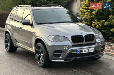 Позашляховик / Кросовер BMW X5 2011 в Одесі