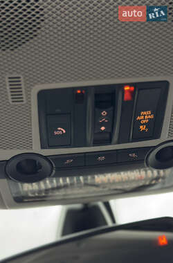 Позашляховик / Кросовер BMW X5 2011 в 