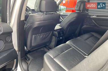 Внедорожник / Кроссовер BMW X5 2007 в 