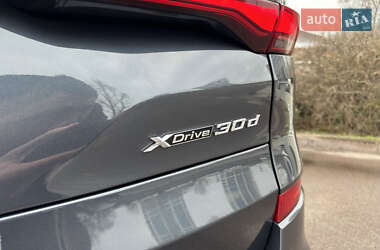 Внедорожник / Кроссовер BMW X5 2019 в 