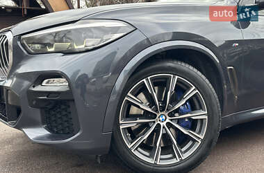 Внедорожник / Кроссовер BMW X5 2019 в 
