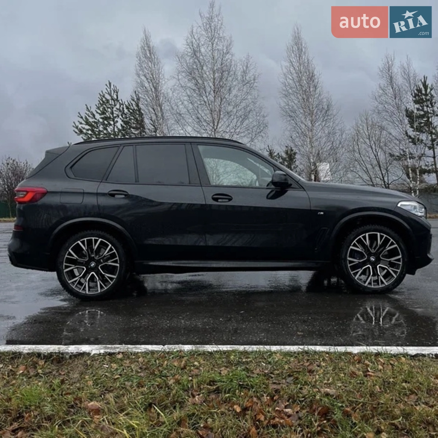 2018 BMW X5 - мініатюра 3