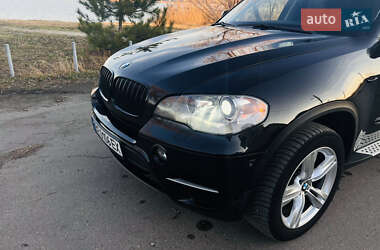 Позашляховик / Кросовер BMW X5 2011 в Миколаєві