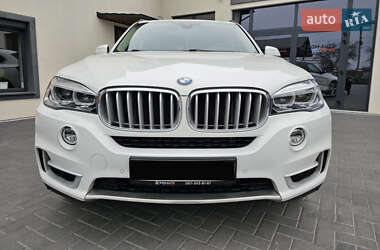 Позашляховик / Кросовер BMW X5 2015 в Коломиї