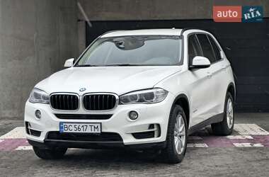 Внедорожник / Кроссовер BMW X5 2018 в Львове