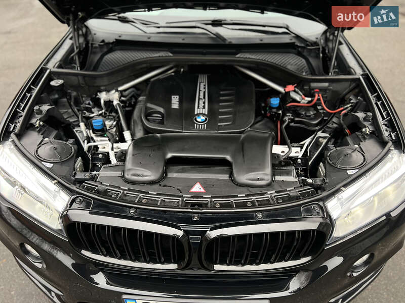 Внедорожник / Кроссовер BMW X5 2014 в Киеве фото 33 Внедорожник / Кроссовер BMW X5 2014 в Киеве