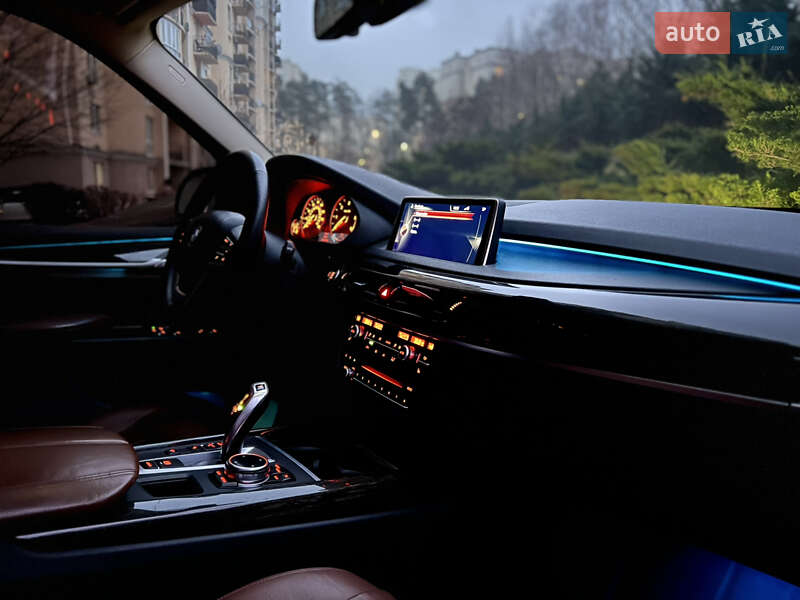 Внедорожник / Кроссовер BMW X5 2014 в Киеве фото 41 Внедорожник / Кроссовер BMW X5 2014 в Киеве