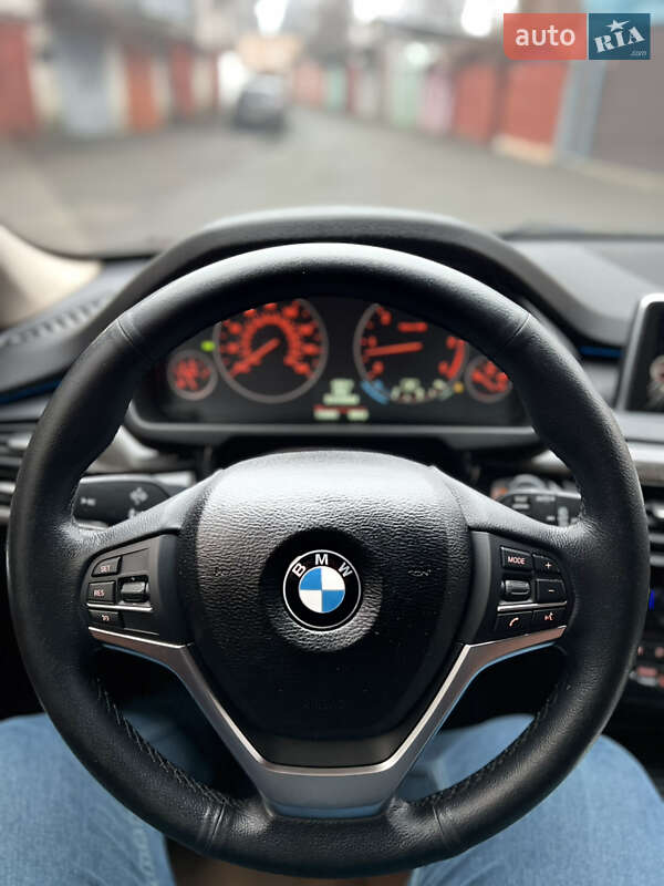 Внедорожник / Кроссовер BMW X5 2014 в Киеве фото 46 Внедорожник / Кроссовер BMW X5 2014 в Киеве