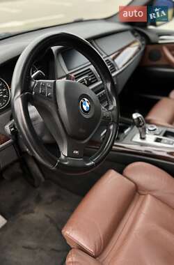 Внедорожник / Кроссовер BMW X5 2013 в Виннице