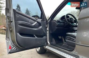 Внедорожник / Кроссовер BMW X5 2005 в Костополе