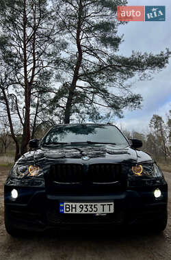 Внедорожник / Кроссовер BMW X5 2008 в Кривом Роге