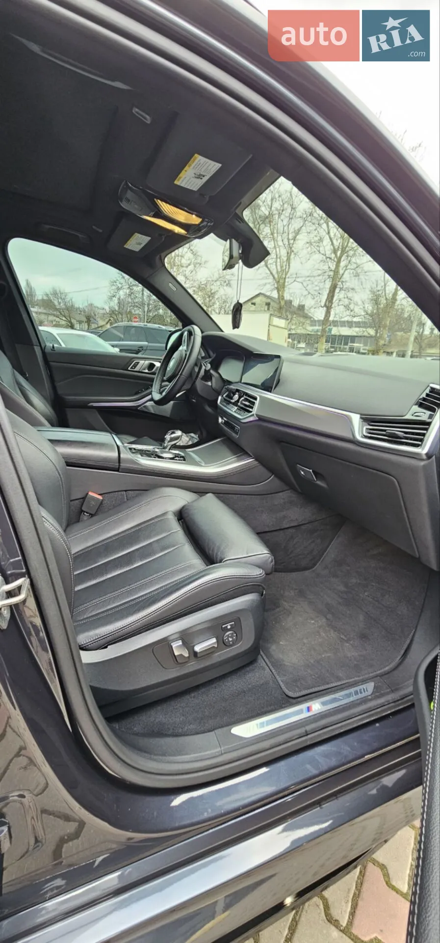 2018 BMW X5 - мініатюра 12