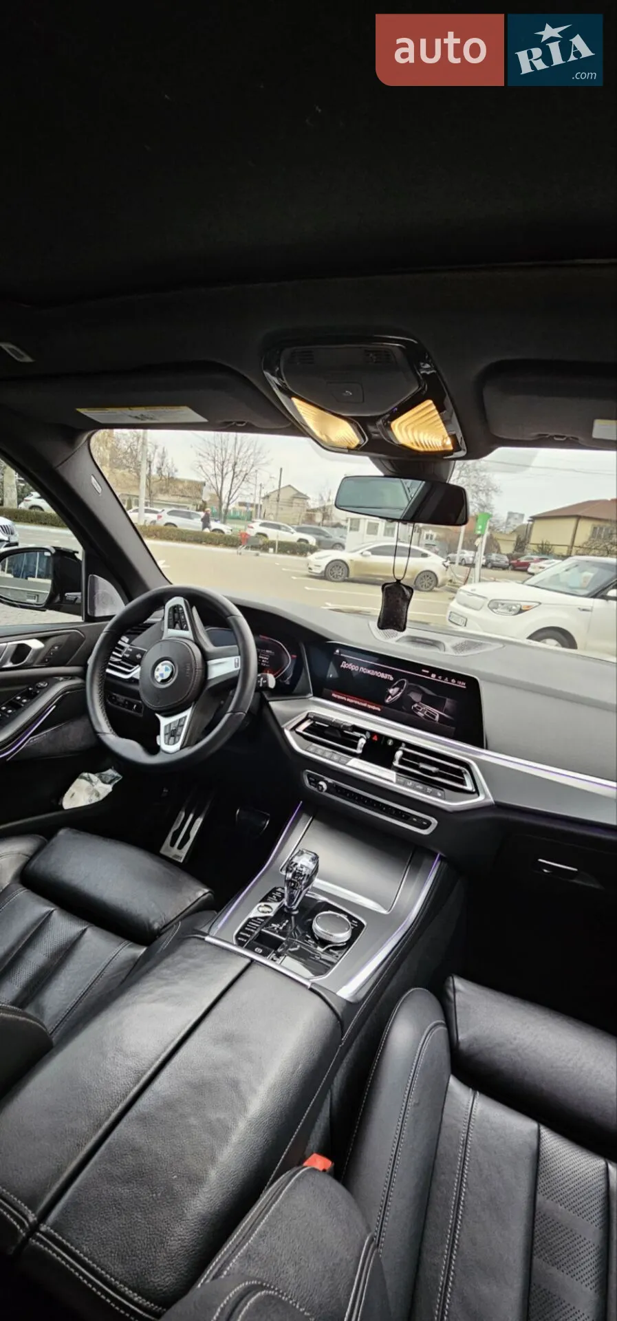 2018 BMW X5 - мініатюра 15