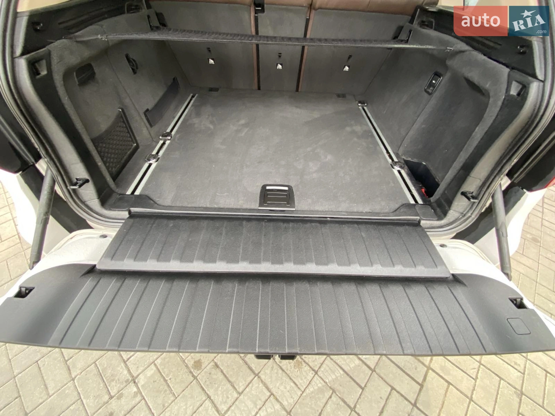 2015 BMW X5 - мініатюра 13
