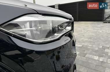 Внедорожник / Кроссовер BMW X5 2017 в 