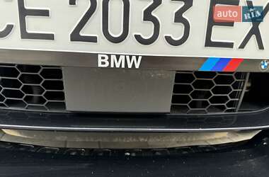 Внедорожник / Кроссовер BMW X5 2017 в 